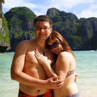 Отзыв от Сабина - Виза Destination Thailand