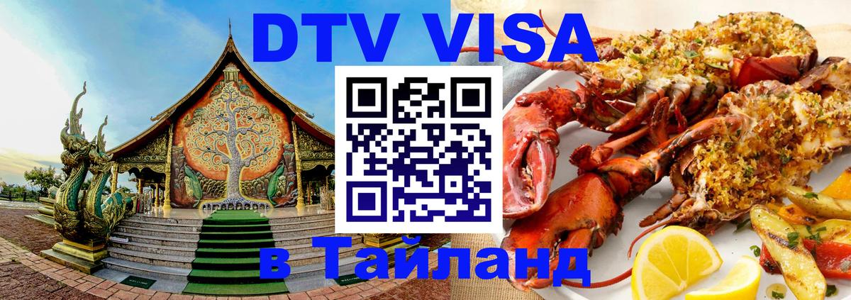 Оформление DTV визы под ключ: стоимость и тарифы, только загранпаспорт - 19.11.2025 